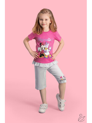 Купить Комплект для девочек RP MINNIE MOUSE D4112-5 в Украина