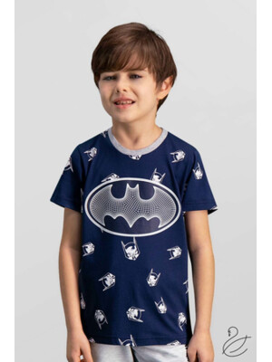 Футболка для мальчика RP Batman ТL228-3 