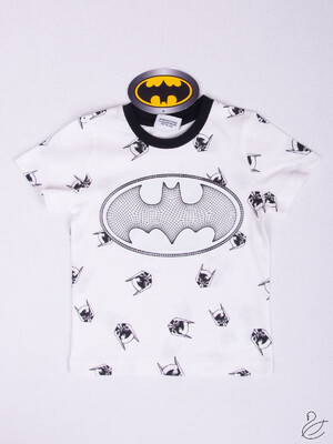 Купить Футболка для мальчика RP Batman ТL228-3  в Украина в Lingerie.ua - Одяг для дому та відпочинку, Фото 2