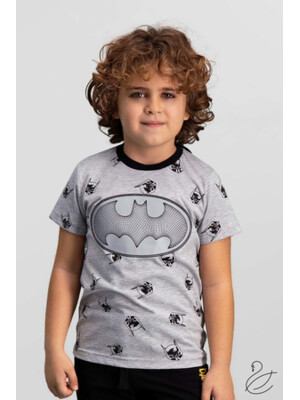 Купить Футболка для мальчика RP Batman ТL228-3  в Украина в Lingerie.ua - Одяг для дому та відпочинку, Фото 4