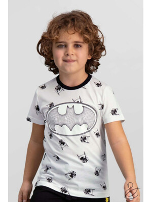 Купить Футболка для мальчика RP Batman ТL228-3  в Украина в Lingerie.ua - Одяг для дому та відпочинку, Фото 6