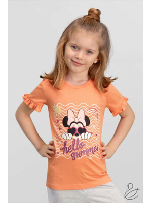 Купить Футболка для девочек RP MINNIE MOUSE ТD100-5  в Украина