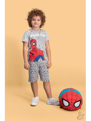 Купить Комплект для мальчика RP Spider-man D4137-2  в Украина в Lingerie.ua - Одяг для дому та відпочинку, Фото 2