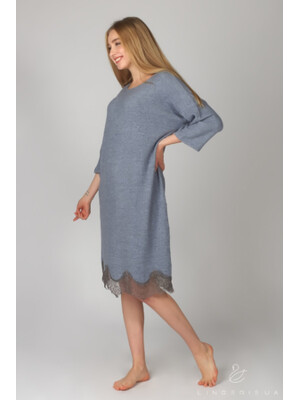 Купить Туника для дома HAYS 30358 в Украина в Lingerie.ua - Одяг для дому та відпочинку, Фото 2