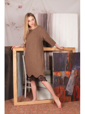 Купить Туника для дома HAYS 30358 в Украина в Lingerie.ua - Одяг для дому та відпочинку, Фото 3