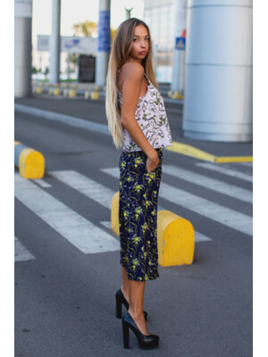 Купить Костюм LINGERIE 170368 в Украина в Lingerie.ua - Одяг для дому та відпочинку, Фото 2