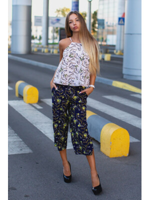 Купить Костюм LINGERIE 170368 в Украина в Lingerie.ua - Одяг для дому та відпочинку, Фото 4