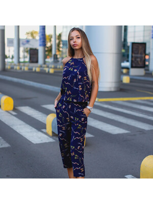 Купить Костюм LINGERIE 170368 в Украина в Lingerie.ua - Одяг для дому та відпочинку, Фото 6