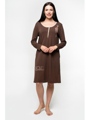 Сукня для дому 1009