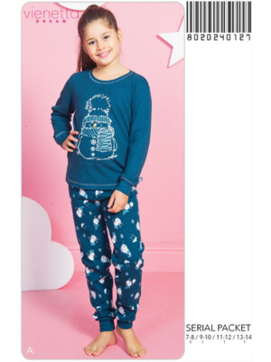Купить Комплект для девочки VIENETTA 8020240127 в Украина