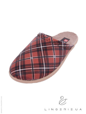 Купить Тапочки женские Gezer 09169 00 в Украина в Lingerie.ua - Одяг для дому та відпочинку, Фото 1