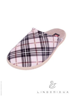 Купить Тапочки женские Gezer 09169 00 в Украина в Lingerie.ua - Одяг для дому та відпочинку, Фото 2