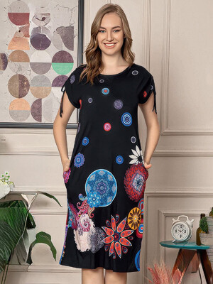 Купить Платье COCOON S22255 в Украина