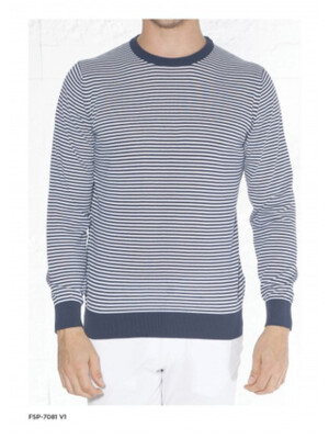 Купить Джемпер FORMENTI FSP-7081 бавовна в Украина в Lingerie.ua - Одяг для дому та відпочинку, Фото 2
