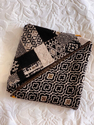 Купить Полотенце Doksan 50*90 жаккард в Украина в Lingerie.ua - Одяг для дому та відпочинку, Фото 2