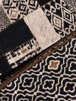 Купить Полотенце Doksan 50*90 жаккард в Украина в Lingerie.ua - Одяг для дому та відпочинку, Фото 3