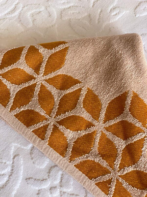 Купить Полотенце Doksan 50*90 жаккард в Украина в Lingerie.ua - Одяг для дому та відпочинку, Фото 4