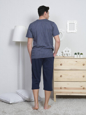 Купить Комплект мужской GAZZAZ 9120103169 в Украина в Lingerie.ua - Одяг для дому та відпочинку, Фото 2