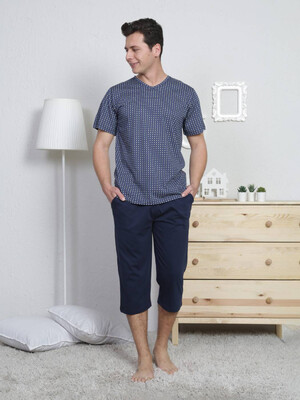 Купить Комплект мужской GAZZAZ 9120103169 в Украина в Lingerie.ua - Одяг для дому та відпочинку, Фото 5