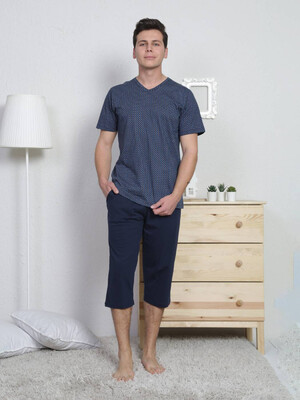 Купить Комплект мужской GAZZAZ 9120103169 в Украина в Lingerie.ua - Одяг для дому та відпочинку, Фото 6