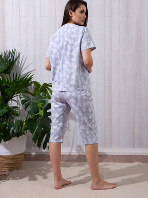 Купить Комплект женский HAYS 65307 в Украина в Lingerie.ua - Одяг для дому та відпочинку, Фото 4