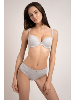 Купить Трусики слипы — Zarina JASMINE в Украина в Lingerie.ua - Одяг для дому та відпочинку, Фото 4