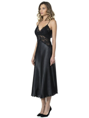 Купить Ночная сорочка (туника) VIENETTA 1609161159 в Украина в Lingerie.ua - Одяг для дому та відпочинку, Фото 4