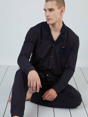 Купить Комплект SVM 9265 в Украина в Lingerie.ua - Одяг для дому та відпочинку, Фото 2