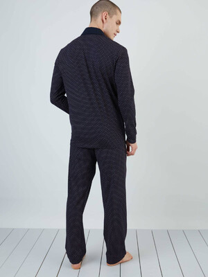 Купить Комплект SVM 9265 в Украина в Lingerie.ua - Одяг для дому та відпочинку, Фото 3