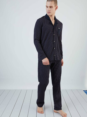 Купить Комплект SVM 9265 в Украина в Lingerie.ua - Одяг для дому та відпочинку, Фото 4