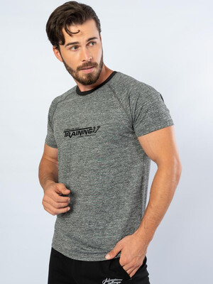 Купить Футболка мужская VNT Fitness 636  в Украина в Lingerie.ua - Одяг для дому та відпочинку, Фото 3