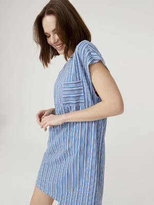 Купить Туника HAYS 45177-B78 в Украина в Lingerie.ua - Одяг для дому та відпочинку, Фото 2