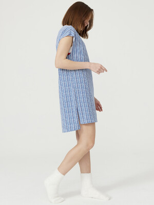 Купить Туника HAYS 45177-B78 в Украина в Lingerie.ua - Одяг для дому та відпочинку, Фото 3