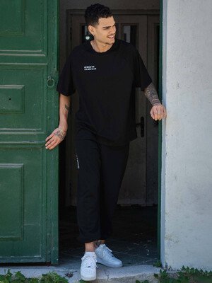 Купить Комплект LOUNGE 1020250000 брюки футболка худи в Украина в Lingerie.ua - Одяг для дому та відпочинку, Фото 2