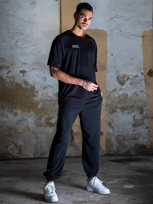 Купить Комплект LOUNGE 1020250000 брюки футболка худи в Украина в Lingerie.ua - Одяг для дому та відпочинку, Фото 3