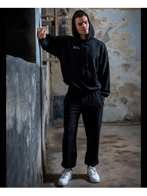 Купить Комплект LOUNGE 1020250000 брюки футболка худи в Украина в Lingerie.ua - Одяг для дому та відпочинку, Фото 5