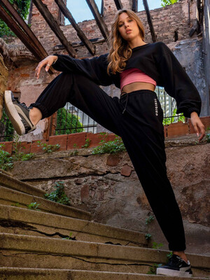 Купить Комплект тройка LOUNGE 1020160000 в Украина в Lingerie.ua - Одяг для дому та відпочинку, Фото 3