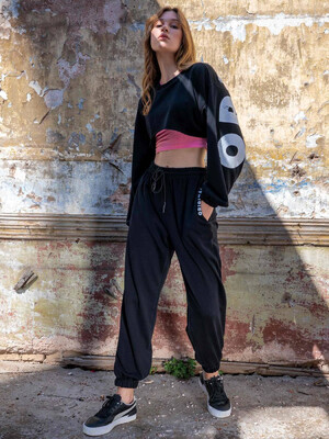 Купить Комплект тройка LOUNGE 1020160000 в Украина в Lingerie.ua - Одяг для дому та відпочинку, Фото 4