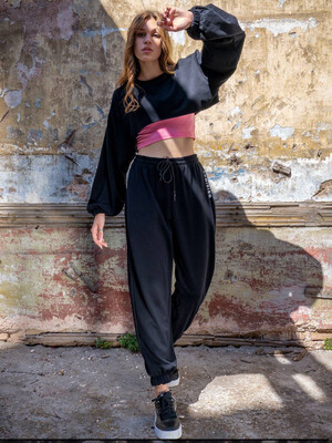 Купить Комплект тройка LOUNGE 1020160000 в Украина в Lingerie.ua - Одяг для дому та відпочинку, Фото 5