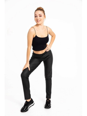 Купить Лосины COCOON G71-8509 в Украина в Lingerie.ua - Одяг для дому та відпочинку, Фото 5