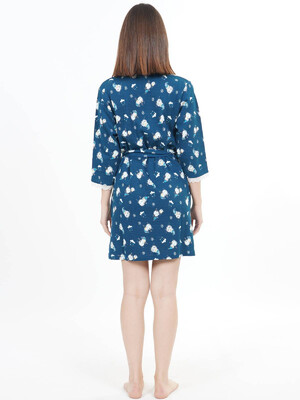 Купить Халат женский VIENETTA 0050320000 в Украина в Lingerie.ua - Одяг для дому та відпочинку, Фото 9