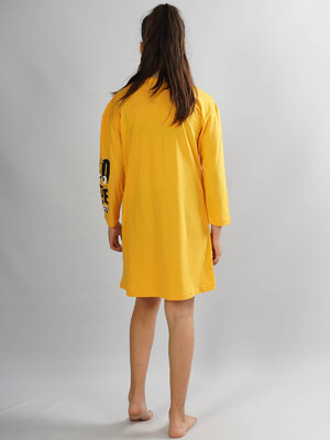 Купить Туника для девочки VIENETTA 1050890000  в Украина в Lingerie.ua - Одяг для дому та відпочинку, Фото 5