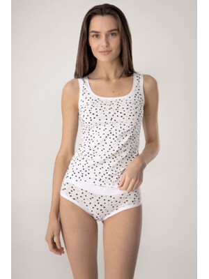 Купить Майка Kiara JASMINE в Украина в Lingerie.ua - Одяг для дому та відпочинку, Фото 1