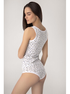 Купить Майка Kiara JASMINE в Украина в Lingerie.ua - Одяг для дому та відпочинку, Фото 2