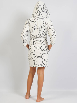 Купить Халат для девочки VIENETTA 1032030095  в Украина в Lingerie.ua - Одяг для дому та відпочинку, Фото 3