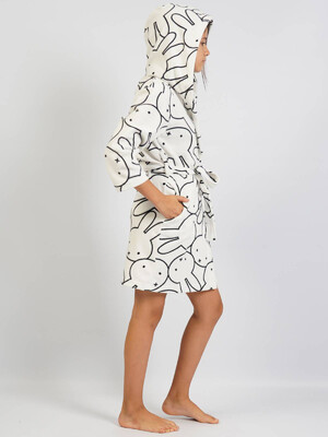 Купить Халат для девочки VIENETTA 1032030095  в Украина в Lingerie.ua - Одяг для дому та відпочинку, Фото 4