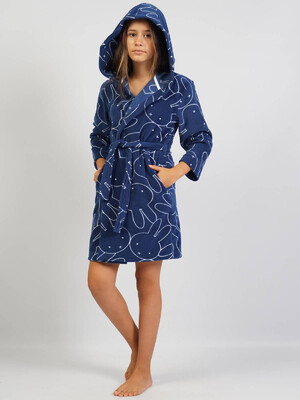 Купить Халат для девочки VIENETTA 1032030095  в Украина в Lingerie.ua - Одяг для дому та відпочинку, Фото 6