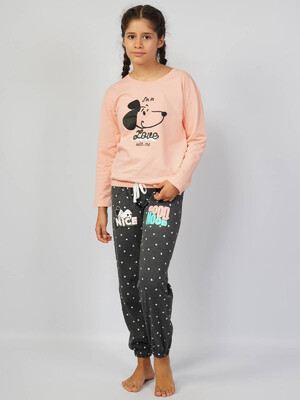 Купить Костюм детский для дома и сна VIENETTA 1050770619 в Украина