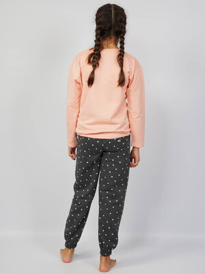 Купить Костюм дитячий для дому та сну VIENETTA 1050770619 в Украина в Lingerie.ua - Одяг для дому та відпочинку, Фото 4