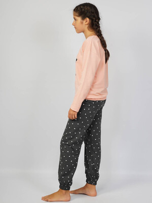 Купить Костюм дитячий для дому та сну VIENETTA 1050770619 в Украина в Lingerie.ua - Одяг для дому та відпочинку, Фото 5